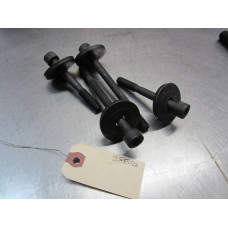 25E038 Camshaft Bolts All For 02-03 Saturn Vue  3.0